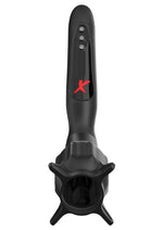 Load image into Gallery viewer, Pipedream Extreme Elite Silicone Vibrating Roto-Sucker Masturbator

