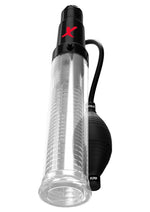 Load image into Gallery viewer, Pipedream Extreme Elite Suck-N-Pump Masturbator
