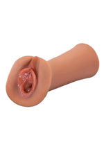 Load image into Gallery viewer, Pdx Extreme Wet Pussies Juicy Snatch Self Lubricating Stroker
