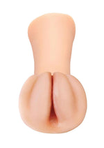 Load image into Gallery viewer, Pdx Extreme Wet Pussies Slippery Slit Self Lubricating Stroker - Vanilla

