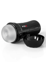 Load image into Gallery viewer, Pdx Extreme Wet Strokers Super Slide and Glide - Frosted