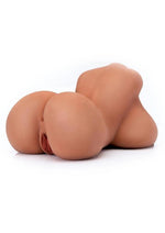 Load image into Gallery viewer, Pdx Plus Big Titty Torso Masturbator
