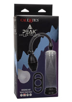 Load image into Gallery viewer, Peak Edging Kit - Black
