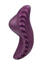 Load image into Gallery viewer, Pearl App-Controlled Magnetic Rechargeable Silicone Panty Vibrator - Light