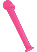 Load image into Gallery viewer, Pecker Party Bat - Pink
