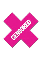 Load image into Gallery viewer, Peekaboo Censored Pasties
