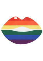 Load image into Gallery viewer, Peekaboo Pride Lips Pasties

