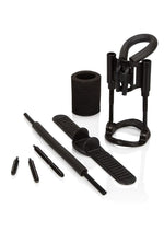 Load image into Gallery viewer, Penis Extender Extension - Black
