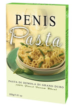 Load image into Gallery viewer, Penis Pasta - 7.14oz
