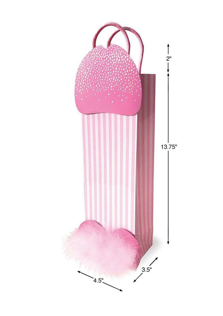 Penis Shape