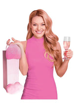Load image into Gallery viewer, Penis Shape - Pink - Gift Bag