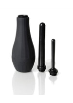 Load image into Gallery viewer, Perfect Fit Ergoflo Extra 5in Premium Tip Anal Douche
