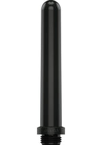 Load image into Gallery viewer, Perfect Fit Ergoflo Premium Plastic Tip - Black - 5in

