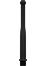 Load image into Gallery viewer, Perfect Fit Ergoflo Silicone Flex Tip - Black - 8in
