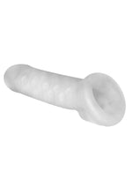 Load image into Gallery viewer, Perfect Fit Fat Boy Thin Sheath - Clear - 5.5in
