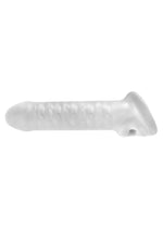 Load image into Gallery viewer, Perfect Fit Fat Boy Thin Sheath - Clear - 6.5in
