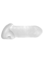 Load image into Gallery viewer, Perfect Fit Fat Boy Ultra Fat The Original Sheath - Clear - 5.5in
