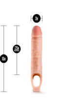 Load image into Gallery viewer, Performance Cock Sheath 1.5in Penis Extender

