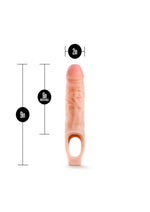 Load image into Gallery viewer, Performance Cock Sheath Penis Extender
