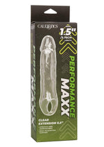 Load image into Gallery viewer, Performance Maxx Extension - Clear - 6.5in
