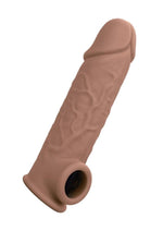 Load image into Gallery viewer, Performance Maxx Life-Like Extension - Chocolate - 7in
