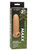 Load image into Gallery viewer, Performance Maxx Life-Like Extension - Vanilla - 7in
