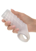 Load image into Gallery viewer, Performance Maxx Liquid Silicone Reversible Sleeve

