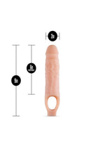 Load image into Gallery viewer, Performance Plus Silicone Cock Sheath Penis Extender
