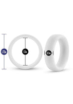 Load image into Gallery viewer, Performance Silicone Cock Ring
