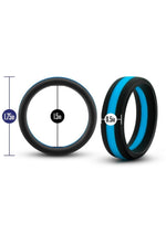 Load image into Gallery viewer, Performance Silicone Go Pro Cock Ring
