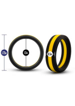 Load image into Gallery viewer, Performance Silicone Go Pro Cock Ring

