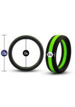 Load image into Gallery viewer, Performance Silicone Go Pro Cock Ring
