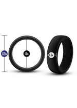 Load image into Gallery viewer, Performance Silicone Go Pro Cock Ring
