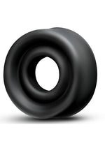 Load image into Gallery viewer, Performance Silicone Pump Sleeve - Black - Large
