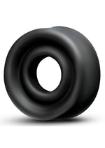 Load image into Gallery viewer, Performance Silicone Pump Sleeve - Black - Medium

