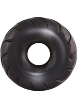 Load image into Gallery viewer, Performance Truck Tire Cock Ring - Black
