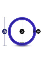 Load image into Gallery viewer, Performance Vs1 Pure Premium Silicone Cock Rings
