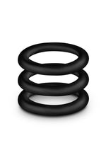 Load image into Gallery viewer, Performance Vs2 Pure Premium Silicone Cock Rings
