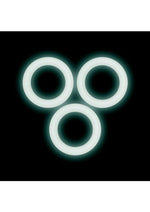 Load image into Gallery viewer, Performance Vs2 Pure Premium Silicone Cock Rings
