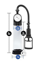 Load image into Gallery viewer, Performance Vx3 Male Enhancement Penis Pump System
