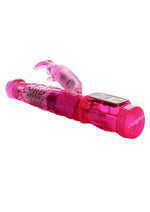 Load image into Gallery viewer, Petite Jack Rabbit Vibrator Waterproof 4.75
