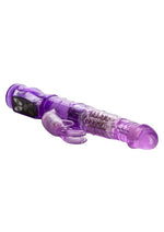Load image into Gallery viewer, Petite Jack Rabbit Vibrator Waterproof
