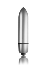 Load image into Gallery viewer, Petite Sensations Silicone Vibrating Anal Plug