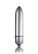 Load image into Gallery viewer, Petite Sensations Silicone Vibrating Butt Plug
