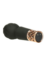 Load image into Gallery viewer, Pillow Talk Secrets Pleasure Rechargeable Silicone Wand
