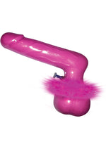 Load image into Gallery viewer, Pink Pecker Party Squirt Gun - Pink
