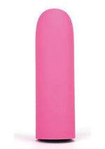 Load image into Gallery viewer, Pink Pussycat Vibrating Silicone Bullet - Pink
