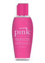 Load image into Gallery viewer, Pink Silicone Lubricant - 2.8oz
