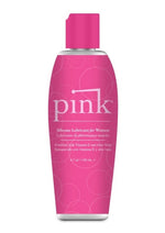 Load image into Gallery viewer, Pink Silicone Lubricant - 4.7oz
