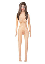 Load image into Gallery viewer, Pipedream Extreme Dollz Agent 69 Life-Size Love Doll - Vanilla

